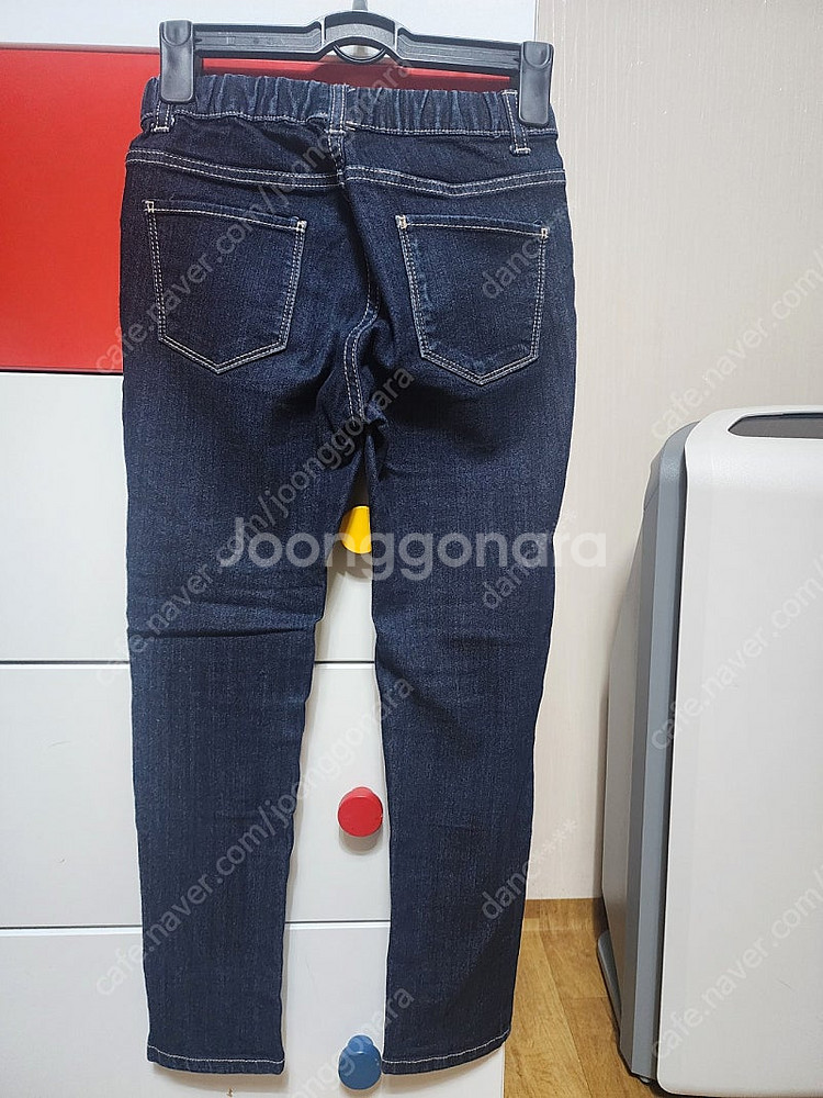 남아동 140ㆍ150 바지--8